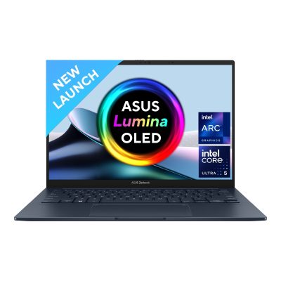 Asus Zenbook 14 Oled Ux3405Ma