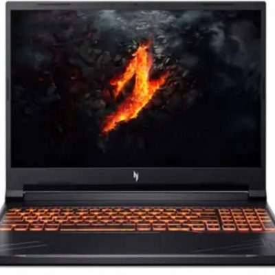 Acer Amd Ryzen 7 Octa