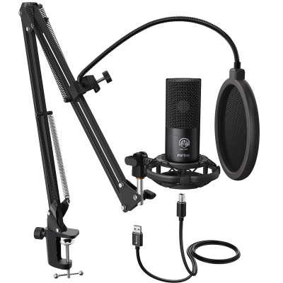 Fifine T669 – Usb