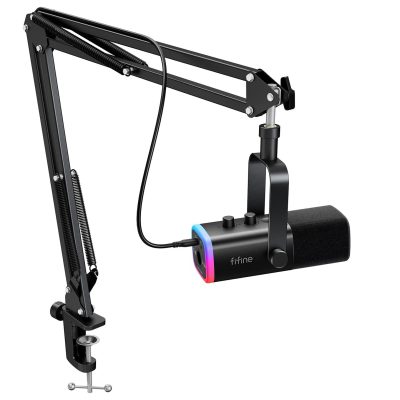 Fifine Ampligame Am8T –