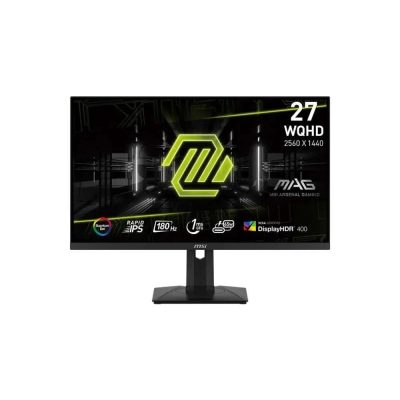 MSI Mag 274Qrf Qd