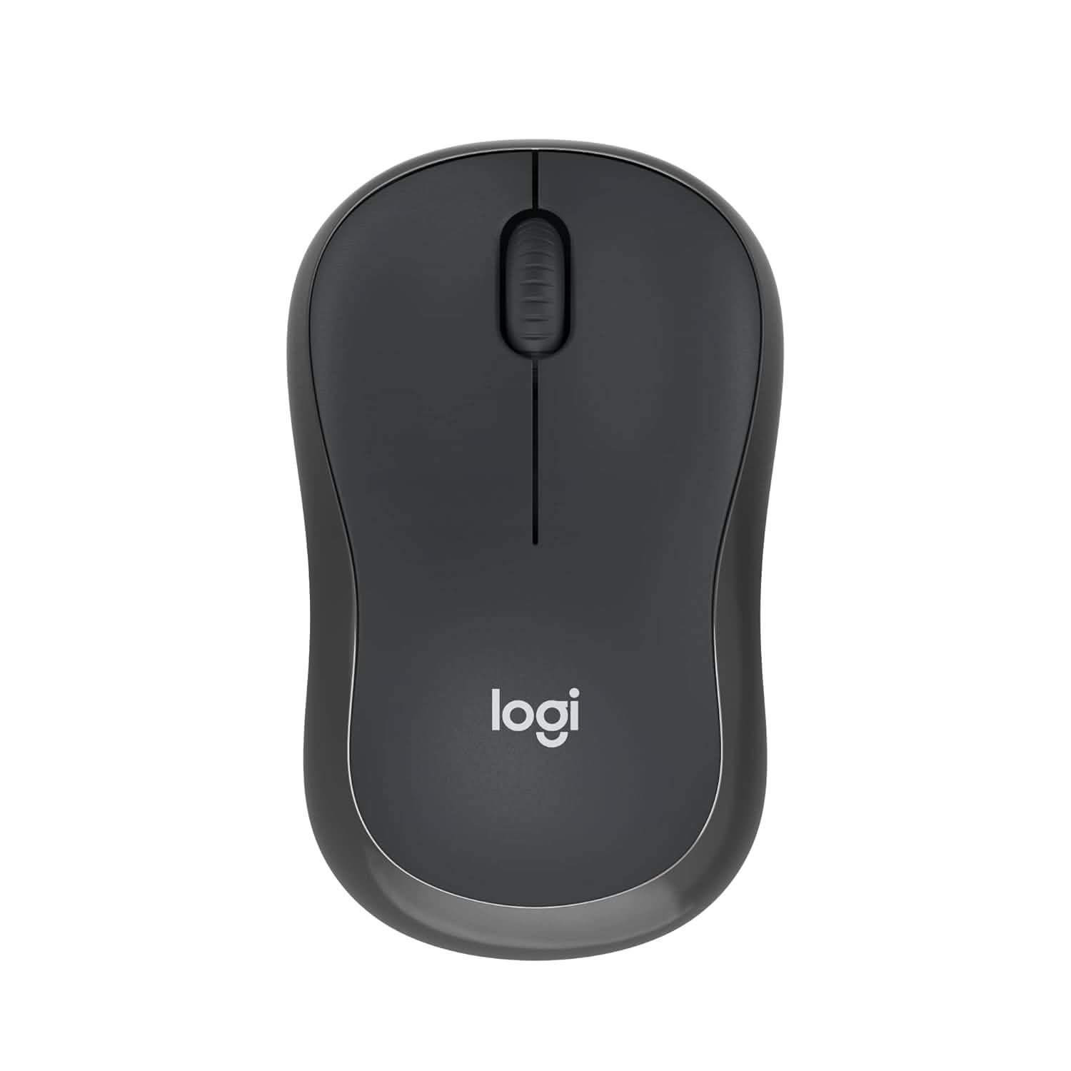 Logitech M241 Silent Mouse Graphite