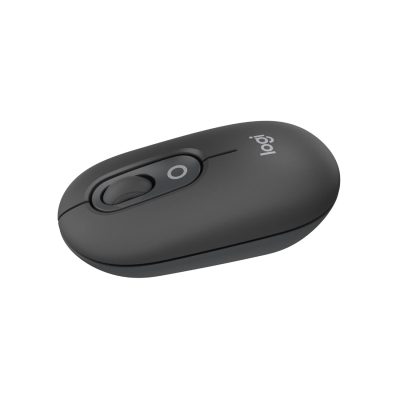 Logitech Pop Icon Compact And Portable