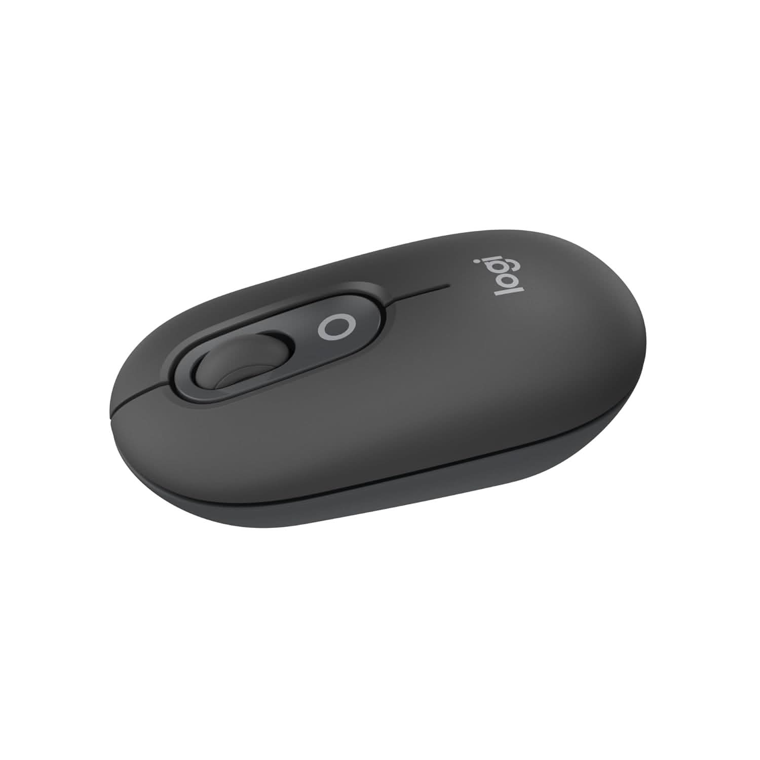 Logitech Pop Icon Compact And Portable
