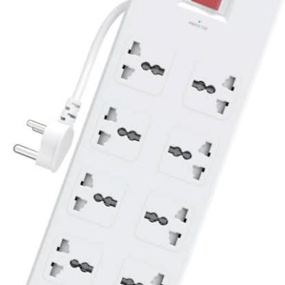 Honeywell (8 Socket+2 Usb+
