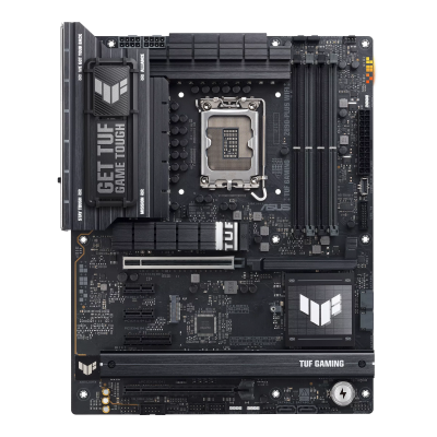 Asus Tuf Z890