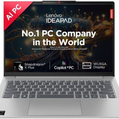Lenovo Ideapad Slim 5X 83Hl0035In