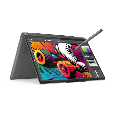Lenovo Yoga 7I 83Dj00Amin