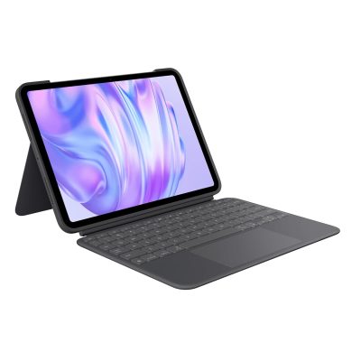 Logitech Combo Touch Ipad Pro 11-Inch Keyboard