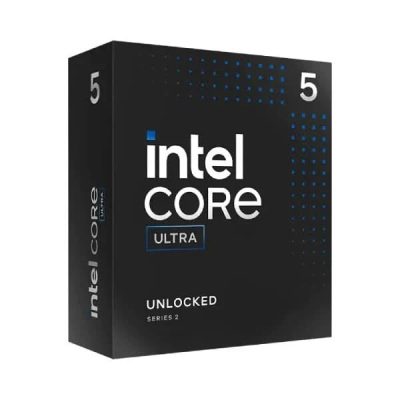 Intel