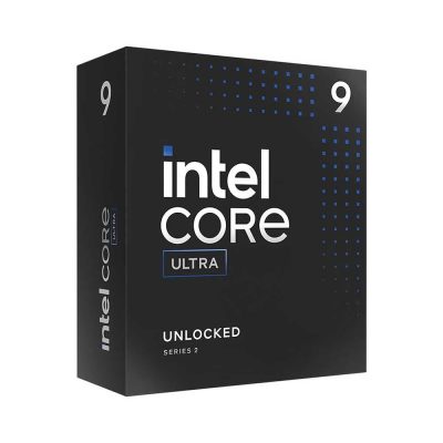 Intel