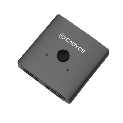 Cadyce 2X1 Hdmi Switch