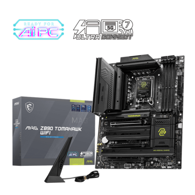 Msi Mag Z890 Tomahawk