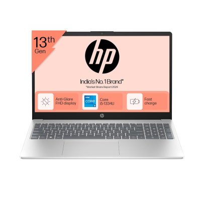 Hp 15 Fd0220Tu Ci5 1334U