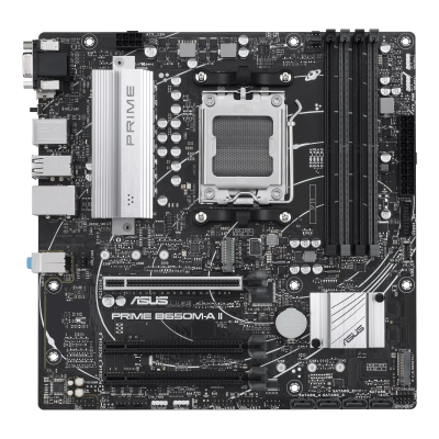 Asus Prime B650M A Ii Csm