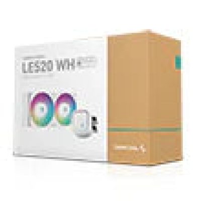 Deepcool Gammaxx Le520 Argb 240Mm Cpu Liquid