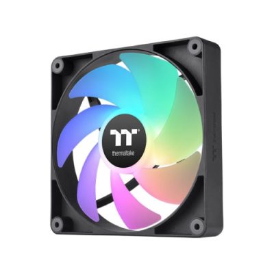 Thermaltake Ct120 Cabinet Fan