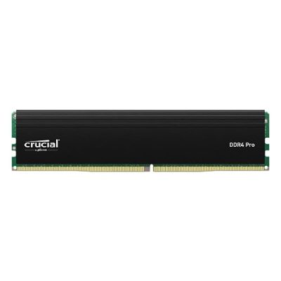 Crucial Pro 32Gb Ram -3200Mhz Cp32G4Dfra32A