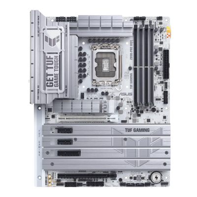 Asus Tuf Gaming Z890 Pro Intel