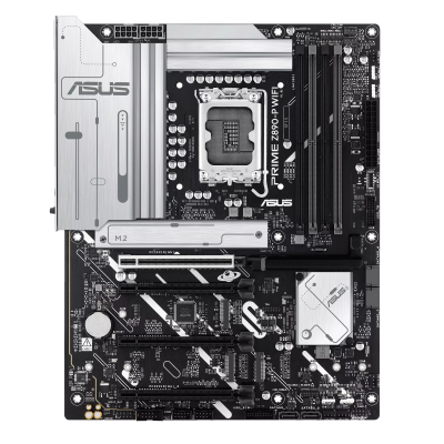 Asus Prime Z890 P Csm Ddr5
