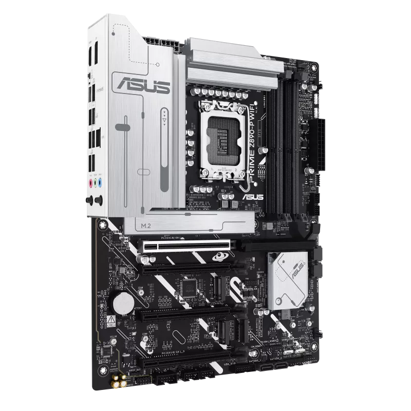 Asus Prime Z890 P Csm Ddr5 - Image 2