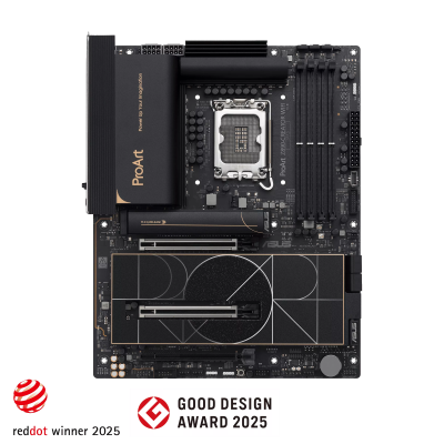 Asus Proart Z890 Creator Motherboard
