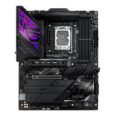 Asus Rog Strix Z890 E Gaming