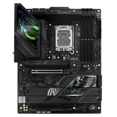 Asus Rog Strix