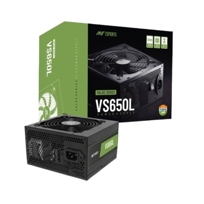 Ant Esports Vs650L 650