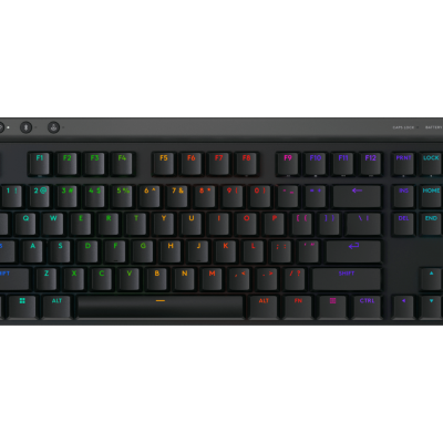 Logitech G515 Lightspeed Tkl Wireless Gaming Keyboard
