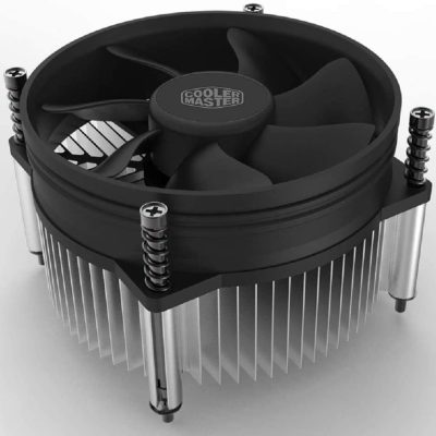 Cooler Master I30 Cpu Cooler