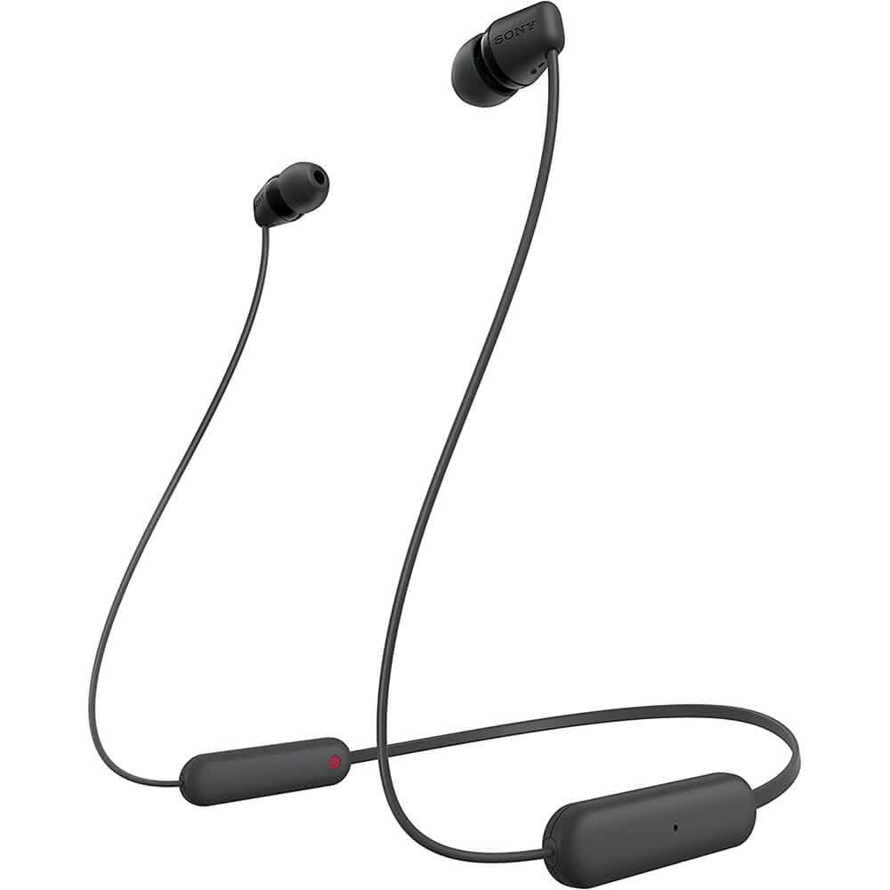 Sony Wi Headphones