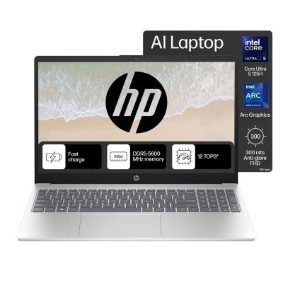 Hp 14 Gr1022Tu Ultra5 125H