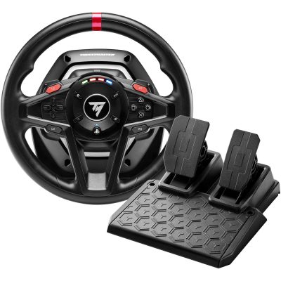 Thrustmaster T128 P India Type C