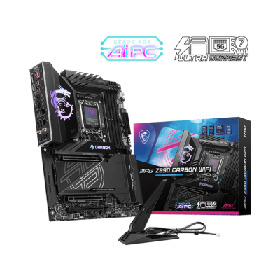 Msi Mpg Z890 Carbon