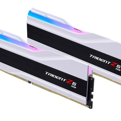 Gskill Memory F5-6000J3636F32Gx2-Tz5Rw – 64Gb 6000Mhz