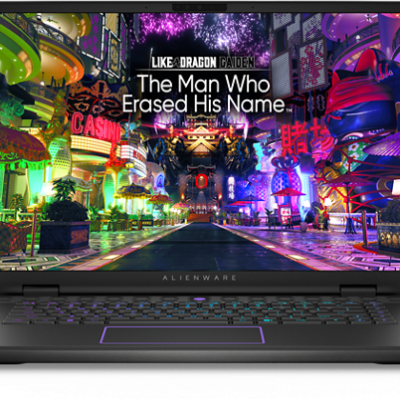 Dell Alienware M16 R2