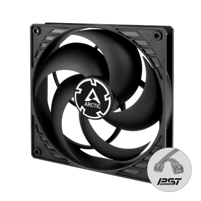 Arctic P14 Cabinet Fan