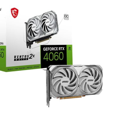 Msi Geforce