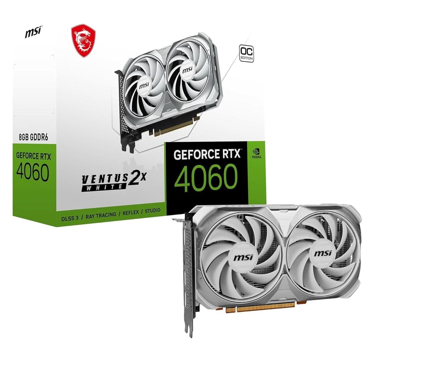 Msi Geforce