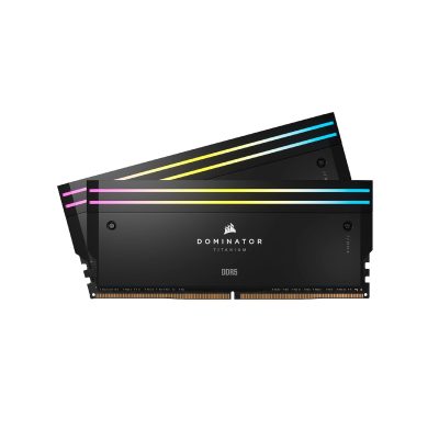 Corsair Memory Dominator Titanium 2