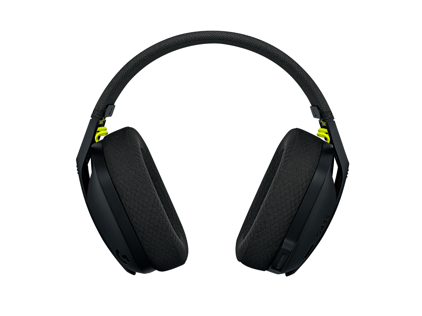 Logitech G435 Headphones
