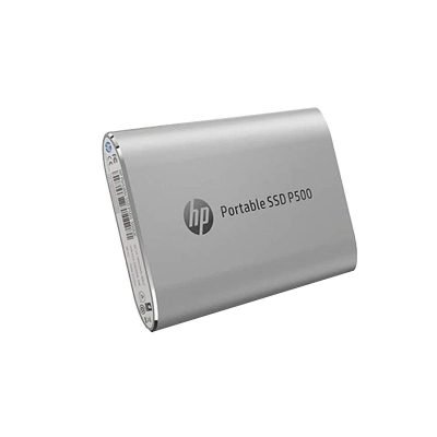 Hp P500 500Gb Ssd , Usb3.1