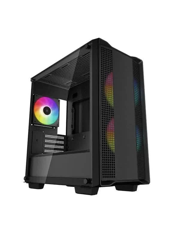 DEEPCOOL DEEPCOOL MID TOWER PC CABINET