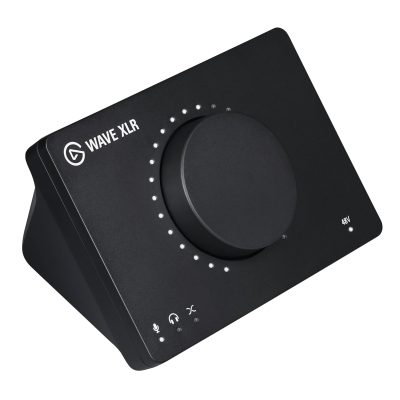Elgato Wave Xlr –