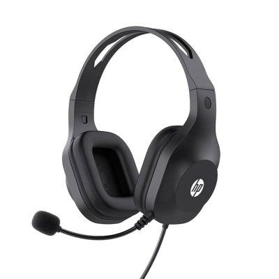 HP H120 Headphones