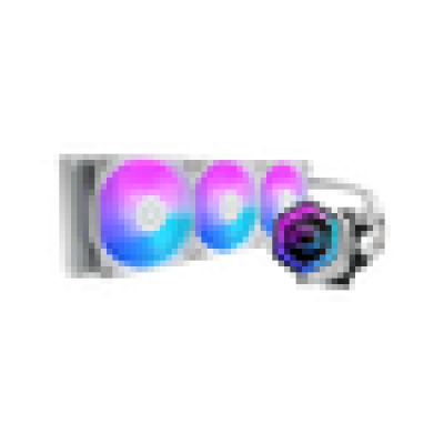 Cooler Master Ml360L Core Ii Argb Cpu Liquid