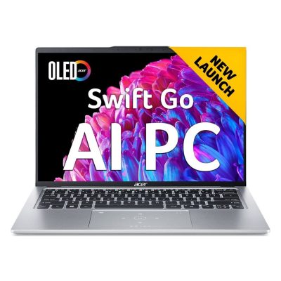 Acer Swift Go 14 Sfg14