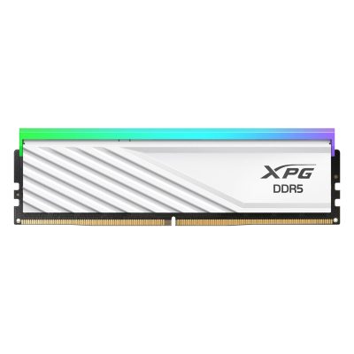 Adata Xpg Lancer 16Gb 6000 Ax5U6000C3616G-Slabrwh