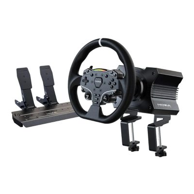 Moza R5 Racing Bundle